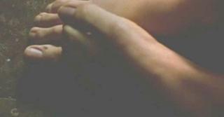 Isabella Ragonese feet photo 5
