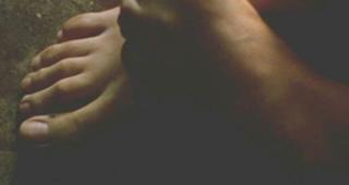 Isabella Ragonese feet photo 4