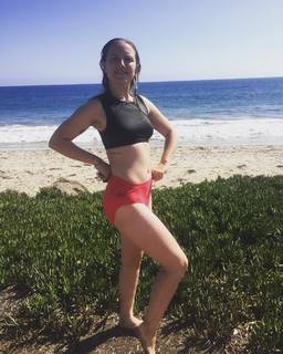 Isabella Roland feet photo 3