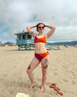 Isabella Roland feet photo 12