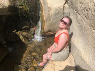 Isabella Roland feet photo 11