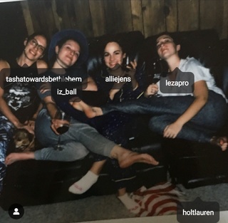 Isabella Roland feet photo 10