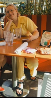Isabella Roland feet photo 7