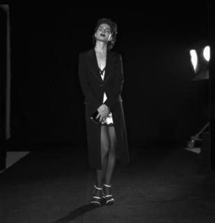 Isabella Rossellini feet photo 4