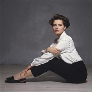 Isabella Rossellini feet photo 2