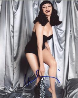Isabella Rossellini feet photo 18