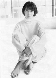 Isabella Rossellini feet photo 17