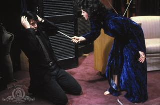 Isabella Rossellini feet photo 16
