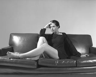 Isabella Rossellini feet photo 11
