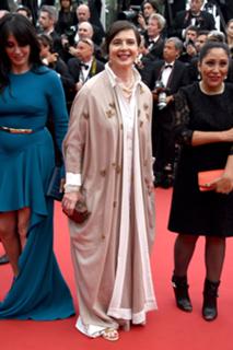 Isabella Rossellini feet photo 8