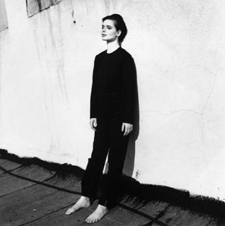 Isabella Rossellini feet photo 7