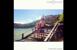 Isabella Santoni feet photo thumbnail