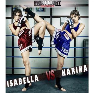 Isabella Santoni feet photo thumbnail