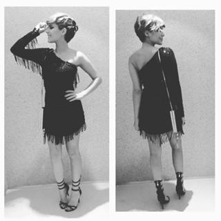 Isabella Santoni feet photo thumbnail