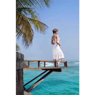 Isabella Santoni feet photo thumbnail