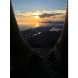 Isabella Santoni feet photo thumbnail