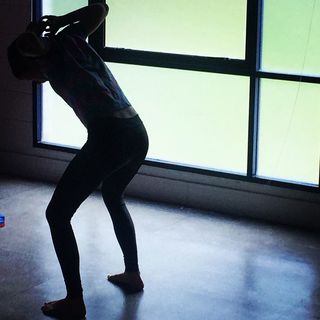 Isabella Santoni feet photo thumbnail