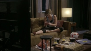 Isabella Santoni feet photo thumbnail