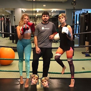 Isabella Santoni feet photo thumbnail