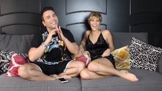 Isabella Santoni feet photo thumbnail