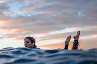 Isabella Santoni feet photo thumbnail
