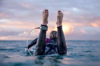 Isabella Santoni feet photo thumbnail