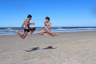 Isabella Santoni feet photo thumbnail