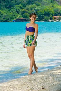 Isabella Santoni feet photo thumbnail