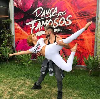 Isabella Santoni feet photo thumbnail