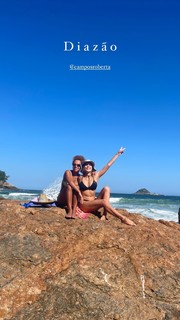 Isabella Santoni feet photo thumbnail