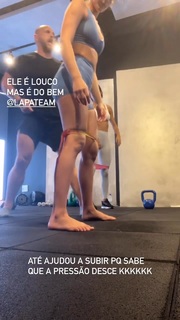 Isabella Santoni feet photo thumbnail