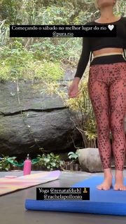 Isabella Santoni feet photo thumbnail