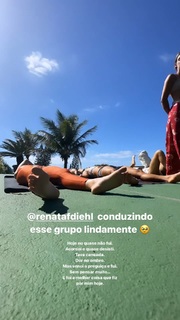 Isabella Santoni feet photo thumbnail
