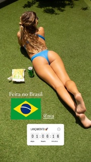 Isabella Santoni feet photo thumbnail