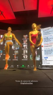 Isabella Santoni feet photo thumbnail
