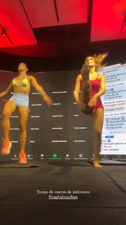 Isabella Santoni feet photo thumbnail
