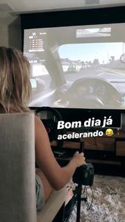 Isabella Santoni feet photo thumbnail
