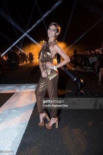 Isabella Santoni feet photo thumbnail