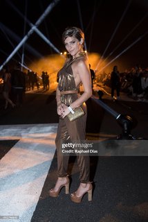 Isabella Santoni feet photo thumbnail