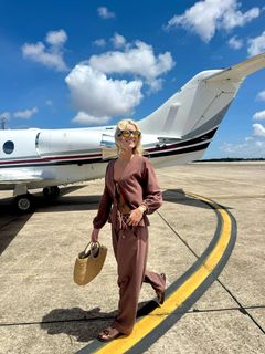 Isabella Santoni feet photo 19