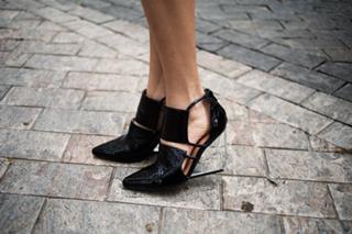 Isabella Scherer feet photo 15
