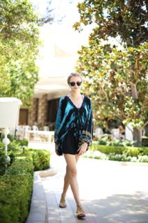Isabella Scherer feet photo 12