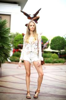 Isabella Scherer feet photo 10