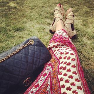 Isabella Scherer feet photo 20