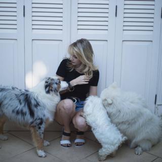 Isabella Scherer feet photo 11