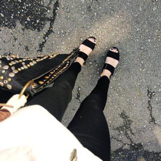 Isabella Scherer feet photo 7