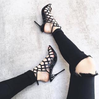 Isabella Scherer feet photo 20