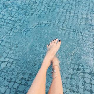 Isabella Scherer feet photo 16