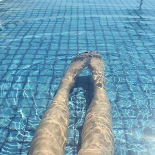 Isabella Scherer feet photo 14