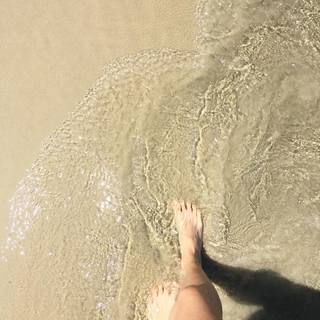 Isabella Scherer feet photo 6